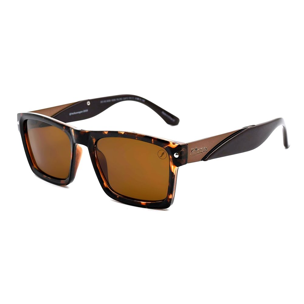 OC.KD.0929-0206.1 Oculos de Sol Infantil Masculino Volkswagen Quadrado Tartaruga -3-